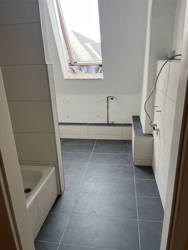 Plate Bauunternehmen Dresden Wasserschadensanierung Bauvorhaben Dohnaer Straße