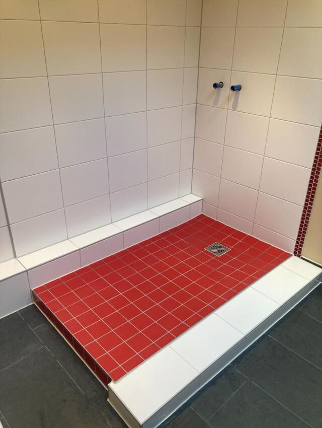 Plate Bauunternehmen Dresden Wasserschadensanierung Bauvorhaben August-Bebel-Straße