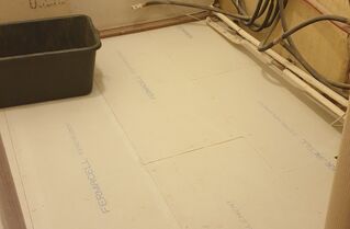 Plate Bauunternehmen Dresden Wasserschadensanierung Bauvorhaben Stollestraße